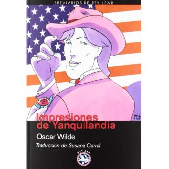 Impresiones de Yanquilandia