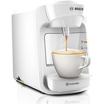 Tassimo Suny White Edition