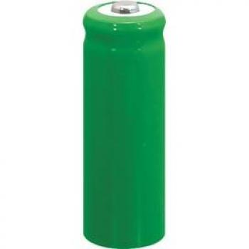 Batería recargable Ni-MH 2/3AAA 1,2V 300mAh