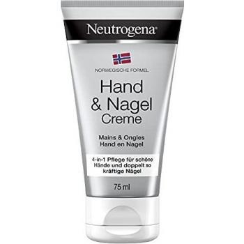 Crema de Manos y Uñas Neutrogena Fórmula Noruega 75ml