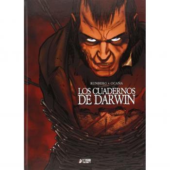 Los Cuadernos De Darwin. Obra Completa