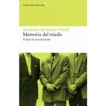 Memoria Del Miedo: 8