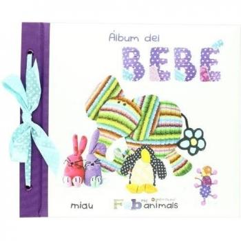 Ãlbum del bebÃ©
