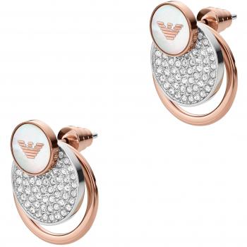 Pendientes Mujer Emporio Armani EGS2364040 Elegantes y Modernos