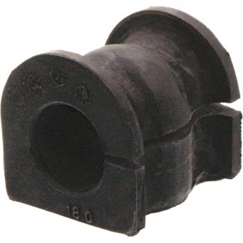 Soporte de estabilizador BLUE PRINT ADH28036 con características de alta resistencia, diseño específico para barra estabilizadora, fabricado en material duradero y compatible con múltiples modelos de vehículos