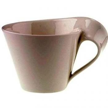 Villeroy & Boch NewWave 10-2484-1210 Coffee Cup Set of 6 / 400 ml