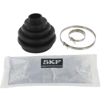Juego de fuelles de goma para árbol de transmisión SKF VKJP 01014
