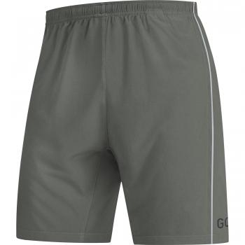 Gore Wear R5 Light Pantalón Corto, Hombre, Gris