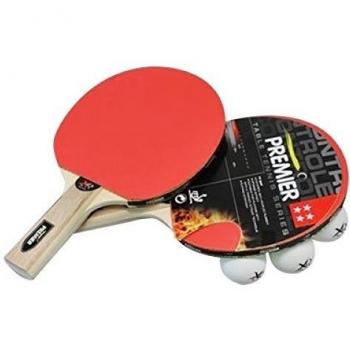 Set de Ping-Pong (6 piezas)