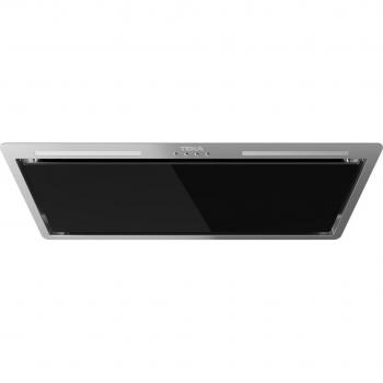 Teka GFL 77651 EOS Campana Integrable 90cm A+ Negra