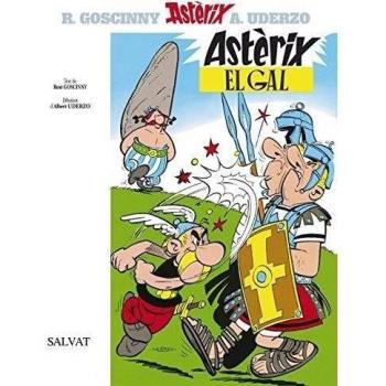 Astèrix el gal