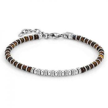 Nomination 027902/041 - Pulsera de acero