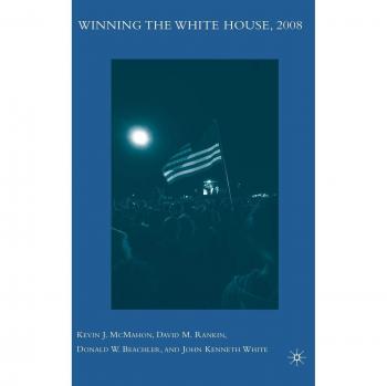 Winning the White House, 2008