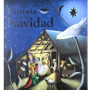 Historia de la Navidad