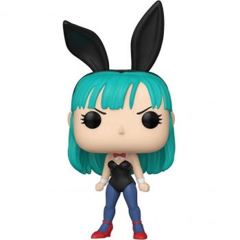 Funko POP! Animation Vinyl Bulma (Bunny) 9 cm
