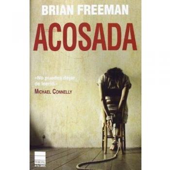Acosada