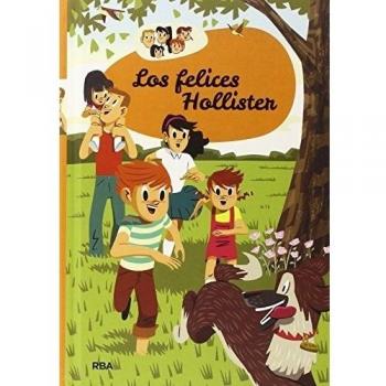 Los felices Hollister - WEST, JERRY