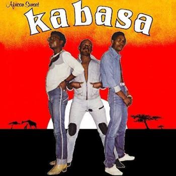African Sunset Vinyl Maxi-Single Collection