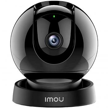Cámara de Seguridad IP Imou Rex 2D 5MP Wi-Fi 360° con Audio Bidireccional