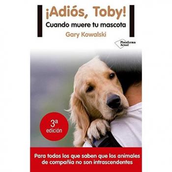 Adiós ,Toby