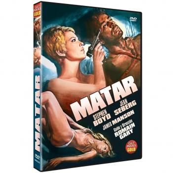 Matar - Kill [DVD]