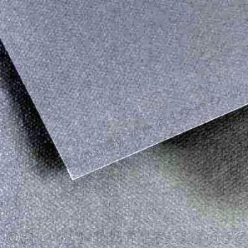 Papel de dibujo Canson Mi-Teintes 160g/m² negro 500 x 650 mm