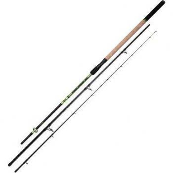 Caña de Carpfishing Mikado Toxy Power Feeder 390 hasta 200g