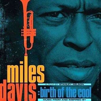 Álbum de Vinilo 12 - Música Inspirada en el Filme 'El Nacimiento del Cool'
