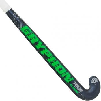 Gryphon Tour CC compuesto palo de Hockey, azul