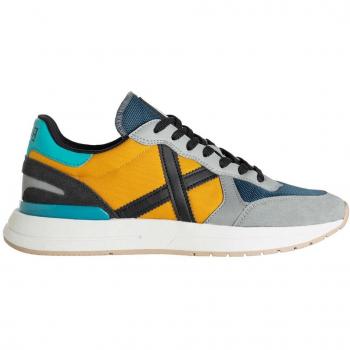 Munich - Zapatillas casual de hombre Soon Munich