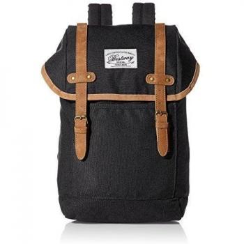 Fabrizio Bestway Mochila 35 cm compartimento portátil negro