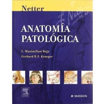 Netter. Anatomía Patológica