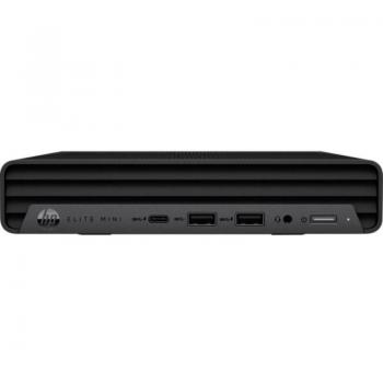 HP Elite Mini 600 G9 Desktop Mini PC, Intel Core i5-12500T, 8GB DDR5 RAM, 512GB SSD, Windows 11 Pro