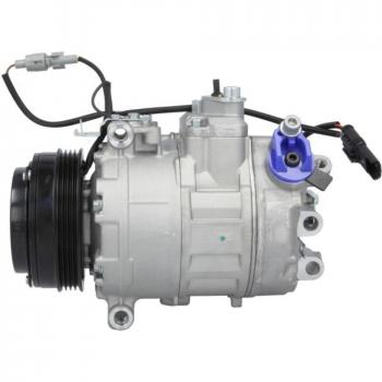 Compresor de aire acondicionado THERMOTEC KTT090227