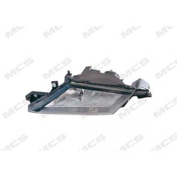 Faro Delantero MCS 327001841 - Proyector Principal de Alta Calidad