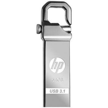 HP - Pendrive Hp X750X 64 GB USB 3.0