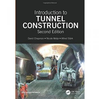 Introduction to Tunnel Construction