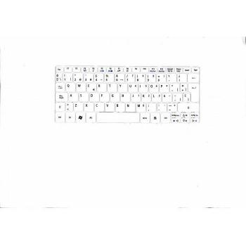 Teclado Acer en Español para Aspire One 521/522/D255/D260/D270 - Modelo KB.I100A.108