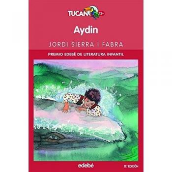 Aydin: 3 - Sierra i Fabra, Jordi