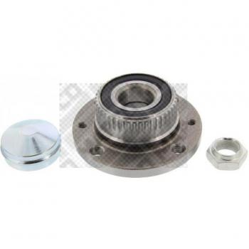 Kit de cojinete de rueda MAPCO 26015