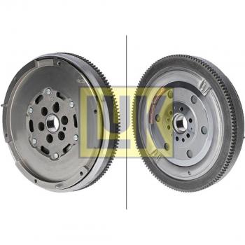 Volante bimasa LuK DMF 415 0850 10