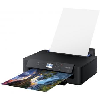 Epson Expression Photo HD XP-15000 Impresora de Inyección de Tinta Color A3+ 5760 x 1440 DPI WiFi Duplex 29ppm C11CG43402