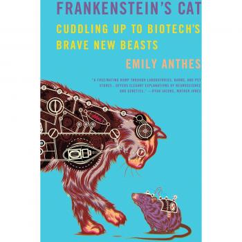 Frankenstein's Cat: Exploring Biotech Innovations in Animal Companionship