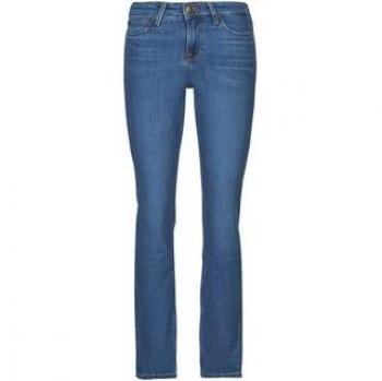 Vaquero recto de mujer Marion Straight de Lee Jeans