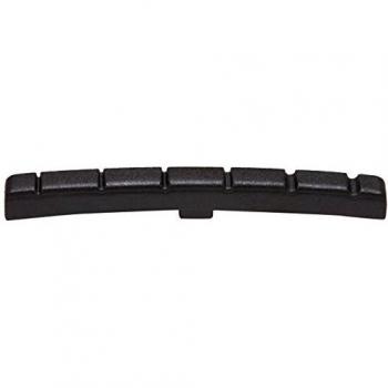 Graphtech PT500000 Tuerca Tusq Xl Negra - Ranurada St Style