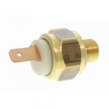 Interruptor de temperatura VEMO V10-73-0484 para ventilador del radiador y testigo de líquido refrigerante, compatible con Volkswagen Corrado y Golf 4