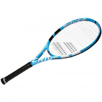 Babolat PURE DRIVE 110 STR, Azul, 35