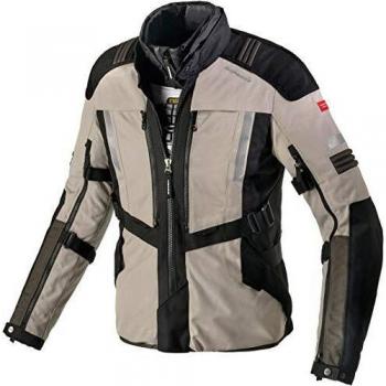 SPIDI MODULAR CHAQUETA MOTORISTA ARENA M