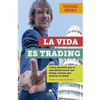La vida es trading: Cómo descubrí que es más difícil servir una buena cerveza que invertir en bolsa