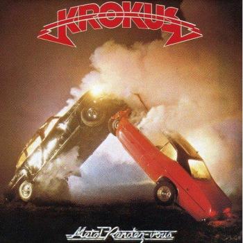 Metal Rondez-vous